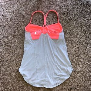 Lululemon sport top